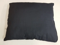 Blank of cotton cushion for convicts according to TU 78597-85 of finished product