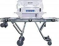 Transport incubator for intensive neonatal therapy ITN-01-"UOMZ"