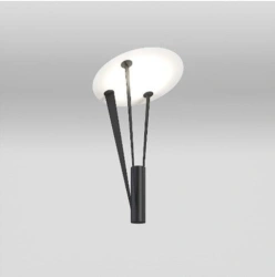 Park LED light TEGAS SN8L-POL 32 H-1270