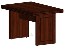 Briefing table LAREX