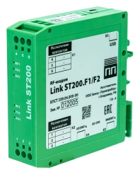 RF-former Link ST200.F1/F2 VLST 339.04.000-00