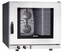 Convection electric oven KEP-6E