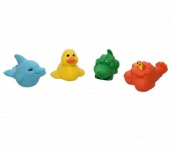 Bathing set #6