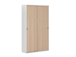 Wardrobe 206 - wardrobe, art. 25403