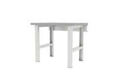 41.22000 Workbench "Titan" Worktop galvanised plywood 43mm.