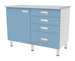 SL-04-MSK (SL-04-216) Laboratory table