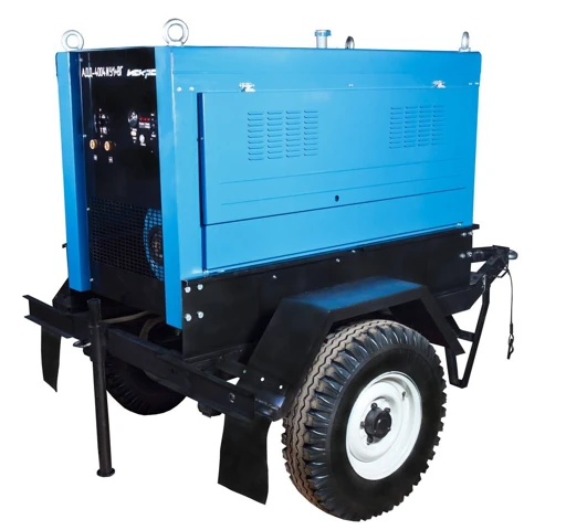 Welding Machine ADD-4004 I U1