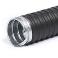 Metal non-hermetic hose R3-C-P 15