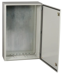 YKM42-05-54-P Metal enclosure. ShchMP-5-2 (1000x650x285) U1 IP54 PRO IEK