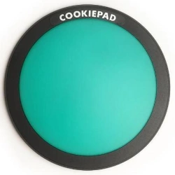CookiePad 12Z+ Soft practice pad
