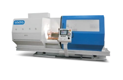 Horizontal lathe CA700F2