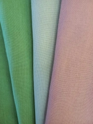Cotton fabric, weave corduroy towelling "Corduroy" smoothly dyed, pov.pl. 192 g/sq.m, width 150 cm, 100% cotton