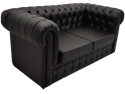 Double sofa. Model: Alexandria