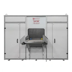 P Series AM Washing Machine (submersible type)