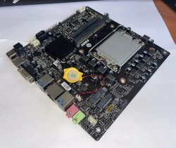 System board DPH610T4 DATSN.469535.037