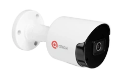 IP-camera, "QTECH" trade mark, model QVC-MiR401Z2712