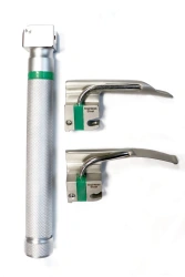 LEM-02/VO neonatal laryngoscope