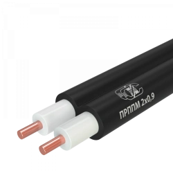 Wire PRPPM 2x0,9