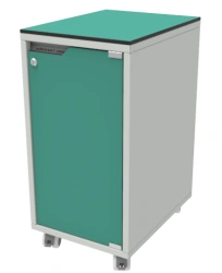 Swinging pedestal TL-10 TU 9452-015-51768895-2007