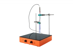 Digital laboratory UNITEH "Chemistry" (basic set)