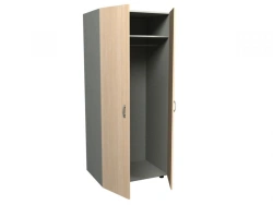 Medical wardrobe SHO-02n