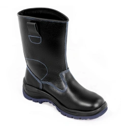 Women's 212 boots with PU/N (N; Np) sole Um KP KCP