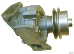 Water pump 236 and its accessories