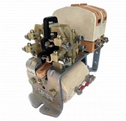 DC contactor for trolleybuses MK2-20 U3