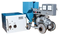 Automatic welding machine ADF-1002-2 U3