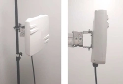 Fencing identifier module reader SMIO-01