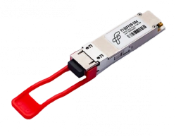 FT-QSFP28-ER4 Optical Transceiver (Transceiver)