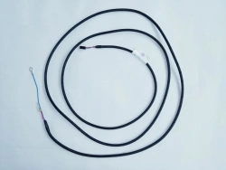 HARNESS 1 (172452-3724 001, 172452-3724 001-XX, 172452-3724 001-XXX; 172454-3724 001, 172454-3724 001-XX, 172454-3724 001-XXX; 1
