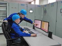 Development of applied software (Engineering) for technological processes automation.