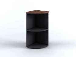FRIDOM Radius shelving unit, Art. FSTR 03
