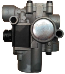 ABS modulator