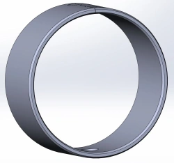 840.1006037-10 Camshaft bushing