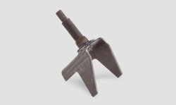 Shock absorber bracket 046900291553412