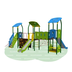 Children's play set Romana 101.63.00