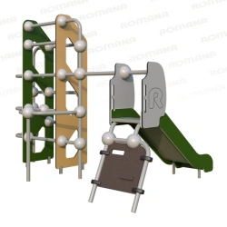 Children's play set Romana 057.22.10