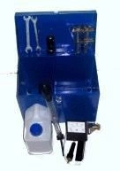 Accumulator kit KA