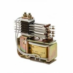 Relay MKU 48-C RA4.501.444 RA0.450.002 TU