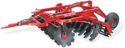 Trailed disc harrow BDP-3200-01