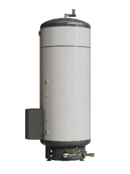 Indirect water heater GOPPO BKN Ural-500