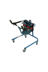 Wheeled walker for the disabled "I CAN!" according to TU 32.50.22-007-91079148-2019, RU No. RZN 2020/12033