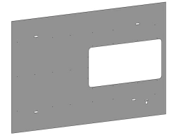 5299-11-5502030 Panel