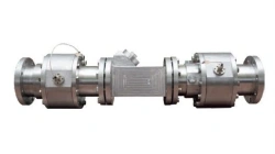 Multiphase flowmeter MR 80x4 YUMGI.407279.006