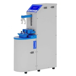 Fall Number Detection Instrument PPP-3