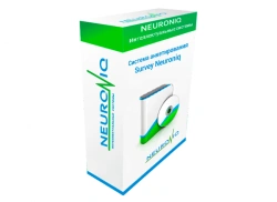 Survey Neuroniq. Software