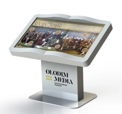 "Table" model Book