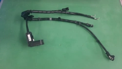 Models-HCR(Hyundai Solaris); SU2r(Hyundai Creta); Product Name - Wiring Harness:Battery Wiring (+) - BATTE